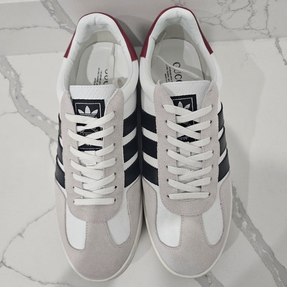 Custom adidas - Picture 4 of 4